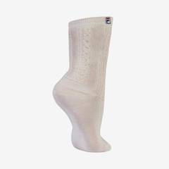 Meia Fila Sport Style Design Adulto - Foto 2