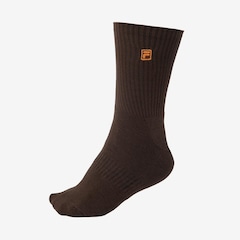 Meia Fila Sport Style F-Box Adulto - Foto 1