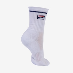 Meia Fila Sport Style Team Adulto - Foto 2