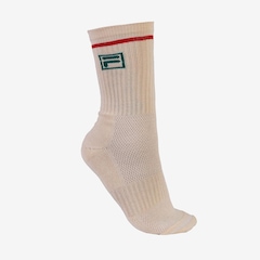 Meia Fila Sport Style Team Adulto - Foto 1