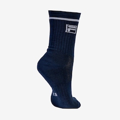 Meia Fila Sport Style Team Adulto - Foto 2
