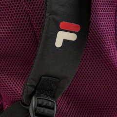 Mochila Fila Classic Dna 18 Litros - Foto 4