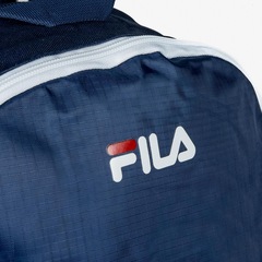 Mochila Fila F Pocket 14 Litros - Foto 4