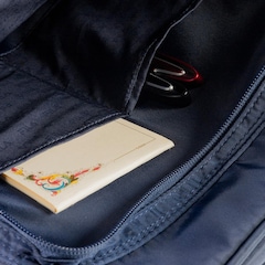 Mochila Fila Smart Eleganza 17 Litros - Foto 8