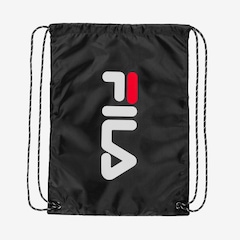 Mochila Saco Fila Basic Adulto - Foto 1