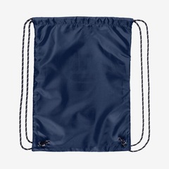 Mochila Saco Fila Basic Adulto - Foto 2
