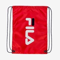 Mochila Saco Fila Basic Adulto - Foto 1