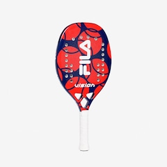 Raquete Fila Beach Tennis Carbon - Foto 1