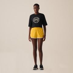 Short Fila Classic Feminino - Foto 1