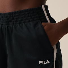 Short Fila Classic Feminino - Foto 4
