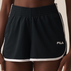 Short Fila Classic Feminino - Foto 5