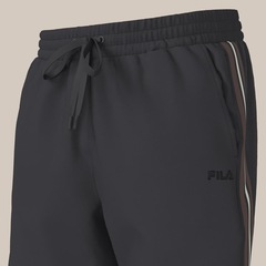 Bermuda Fila Comfort Sport Club Masculino - Foto 4