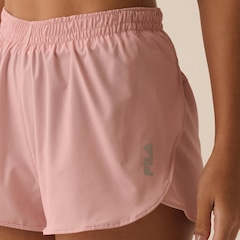 Short Fila Core Run - 3" Feminino - Foto 4