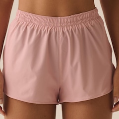 Short Fila Core Run - 3" Feminino - Foto 5