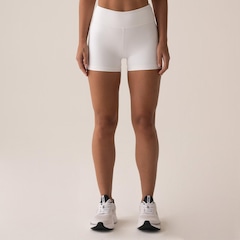 Short Fila Flat Life Feminino - Foto 1