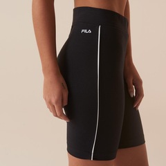 Short Fila Mid Life Core Feminino - Foto 5