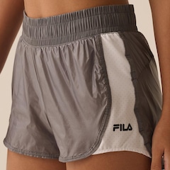 Short Fila Racer 3" Feminino - Foto 5