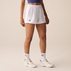 Short Fila Tennis Match Feminino - Foto 3