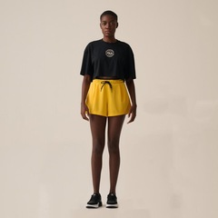 Short Fila Uc Terrinda V2 Feminino - Foto 1