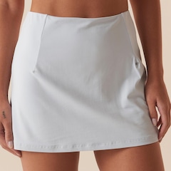 Short-Saia Fila Future Sports Feminino - Foto 3