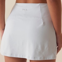 Short-Saia Fila Future Sports Feminino - Foto 4