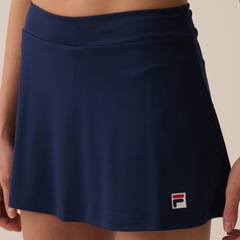Short-Saia Fila Tennis Basic Feminino - Foto 4