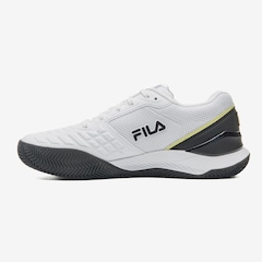 Tênis Fila Axilus 3 Cc Masculino - Foto 2