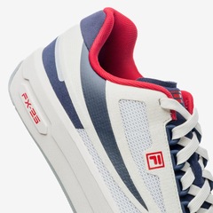 Tênis Fila Fx-25 Feminino - Foto 9