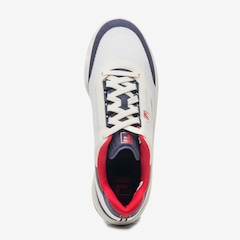Tênis Fila Fx-25 Masculino - Foto 4