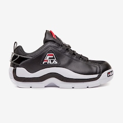 Tênis Fila Grant Hill 2 Low Unissex - Foto 1