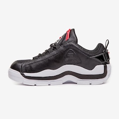 Tênis Fila Grant Hill 2 Low Unissex - Foto 2