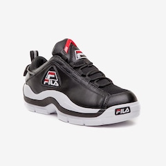 Tênis Fila Grant Hill 2 Low Unissex - Foto 3