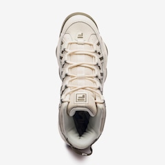 Tênis Fila Stackhouse Spaghetti Masculino - Foto 4