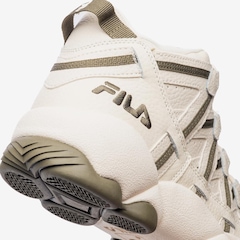 Tênis Fila Stackhouse Spaghetti Masculino - Foto 7