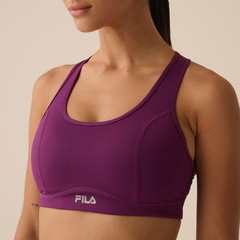 Top Fila Racer Adulto - Foto 4