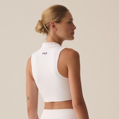 Top Fila Tennis Basic Adulto - Foto 2