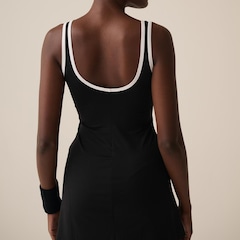 Vestido Fila Slim Tennis Sports Club Adulto - Foto 5