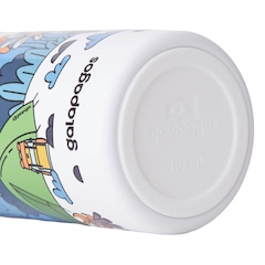 Garrafa Térmica Galapagos Duo Flow Evolution - Foto 5