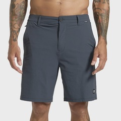 Bermuda Hibrida Masculina Hurley Ripstop - Foto 2