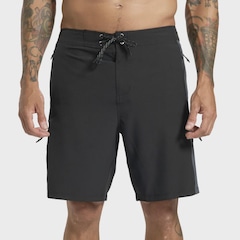 Bermuda Hibrida Hurley Multi 18 Masculina - Foto 2