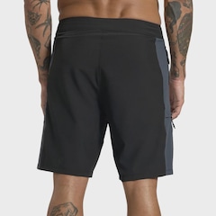 Bermuda Hibrida Hurley Multi 18 Masculina - Foto 3