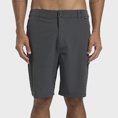 Bermuda Hibrida Hurley Way Masculina - Foto 2