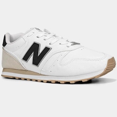 Tênis Masculino New Balance 373 V2 - Foto 1