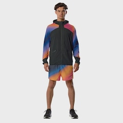 Jaqueta de Corrida Mizuno Active Alpha Masculina - Foto 3