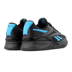 Tênis Masculino Reebok Speed 22 TR + 3 Pares de Meias - Foto 5