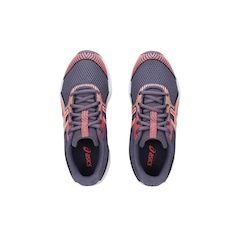 Tênis Infantil Asics Buzz 4 - Foto 4