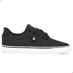 Tênis Unissex DC Shoes Anvil TX LA - Foto 1