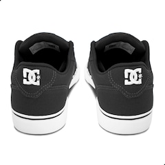 Tênis Unissex DC Shoes Anvil TX LA - Foto 5