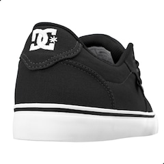 Tênis Unissex DC Shoes Anvil TX LA - Foto 8