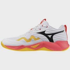 Tênis Unissex de Vôlei Mizuno Momentum Pro - Foto 1